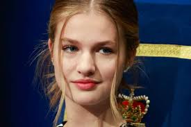 The truth about the alleged millionaire boyfriend of Princess Leonor of  Spain