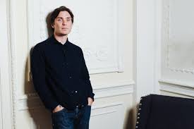 He went on to study law at university college cork, but dropped ou. Cillian Murphy What I Ve Learned