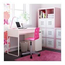 Micke Desk Black Brown 41 3 8x19 5 8 Learn More Ikea In 2021 Kallax Shelving Unit Micke Desk Ikea