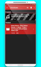 It just needs one click to get free mp3 download in okmusi. Free Music And Video Downloader For Android Apk Download
