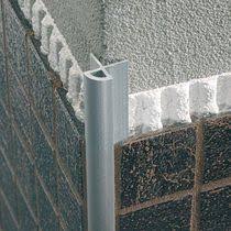 Profile De Finition En Aluminium Pour Carrelage Pour Angle Exterieur Carrelage Salle De Bain Exterieur