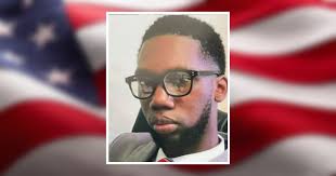 SGT. REYNARD JORDAN CENNETT Obituary February 22, 2025