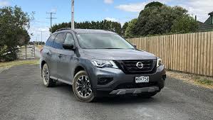 The 2020 nissan pathfinder is still available. Nissan Pathfinder 2020 Review N Trek Carsguide