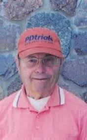Obituary information for Herbert Donald Holmes