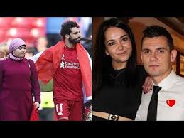 Salah and his wife, maggi, married in 2013. Liverpool Player S Wives Videos Dejan Lovren Mo Salah More Youtube