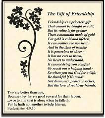 Helen Steiner Rice Friendship Poems Google Search Special Friend Quotes Sister Poems Sister In Law Quotes