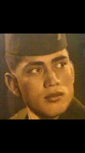 I'd like to thank these two guys, (and anyone else out there) for their  service in the United States military. 🇺🇸 My dad who served in the Navy~  My husband Richard Iarossi