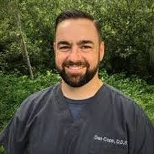 Stream episode Dr Dan Copp Dentist