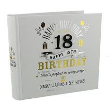 Geburtstag, die man im internet verwenden kann. Signography Fotoalbum Zum 18 Geburtstag 10 X 15 Cm Geburtstagseinladungen Zum Ausdrucken Geburtstag Fotos 60 Geburtstag Geschenk