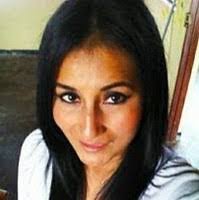 Vilma Gutierrez's Instagram, Twitter & Facebook