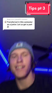 Transfer Acceptances As A Junior to Fsu