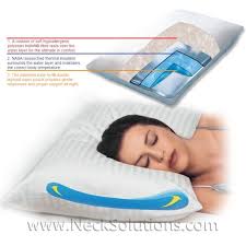 Pin On Neck Pillow For Pain
