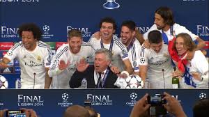 Real madrid have added everton manager carlo ancelotti to their shortlist to replace zinedine zidane, according to reports. Why Did Carlo Ancelotti Leave Real Madrid Quora