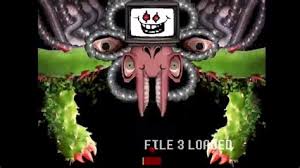 The aim is to recreate one of the most waaaaaaaaaat boss fights of undertale in tf2! Undertale Omega Flowey Fight Shefalitayal