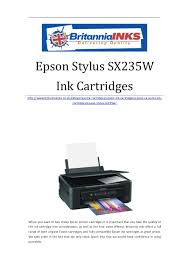 Dieser treiber funktioniert sowohl mit der epson sx235w series. Speed Up Addiction Dinosaur How To Setup Wifi On Epson Stylus Sx235w Foodwithflight Com