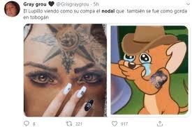 Jun 21, 2021 · giovani dos santos: Yo No Me He Enamorado Los Golpes Bajos De Belinda A Sus Novios Antes De Christian Nodal