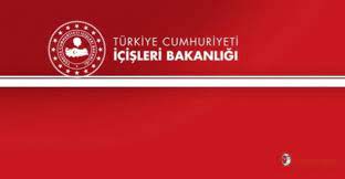 Download free ministry of the interior (turkey) new logo vector brand, emblem and icons. Icisleri Bakanligina Yeni Logo