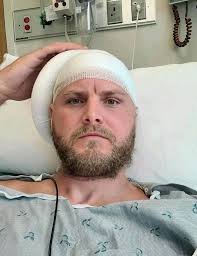 Actor requests prayers after surgery