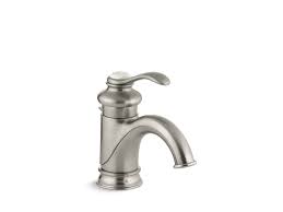 kohler k 12182 bn fairfax single handle