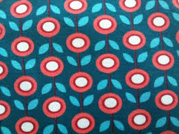 Bio Interlock Jersey Hamburger Liebe Daisy Petrol Hochwertiger Bio Interlock Nach Dem Design Von Hamburger Liebe Stoffe Zum Nahen Hamburger Liebe Etsy