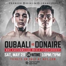 Guillermo rigondeaux 02:23 nonito donaire vs. Premier Boxing Champions Oubaali Vs Donaire Dignity Health Sports Park