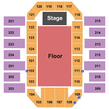 James Brown Arena Tickets James Brown Arena In Augusta Ga