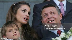 190 King Abdullah Hashem Photos & High Res Pictures