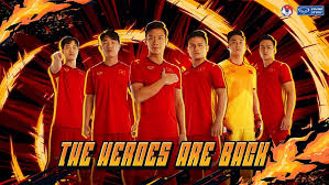 Đt indonesia gặp nhiều bất lợi trong tháng ramadan. Lá»™ Diá»‡n Máº«u Ao Ä'áº¥u Má»›i Cá»§a Ä't Viá»‡t Nam Trong NÄƒm 2021 Thá»i Ä'áº¡i