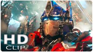 Paramount and hasbro's new transformers movie planned for a 2022 release hires creed 2's steven caple jr. Transformers 6 Opening Cybertron Fight Scene Decepticon Vs Autobot 2018 Bumblebee Action Movie Youtube