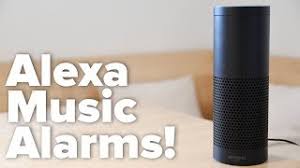 Whether your musical tastes are well represented, however, will depend a great deal on which. How To Wake Up To Music With Alexa Youtube