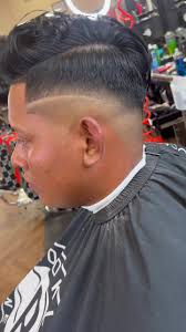 Ariel Enriquez Barber