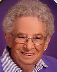 Jean S. Stone Obituary November 28, 2024