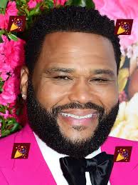 Anthony Anderson's 54th Birthday Celebration
