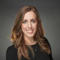 Barbara Strzepek's Instagram, Twitter & Facebook