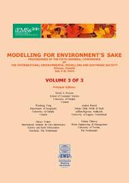 Yuk coba intip di blibli. Link International Environmental Modelling And Software Society