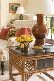 Why Every Home Should Have A Touch Of Vintage Bamboo In 2020 Bamboo Chair Living Room Bamboo Dining Chairs Bamboo Chair