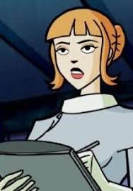 Characters in The Secret Saturdays