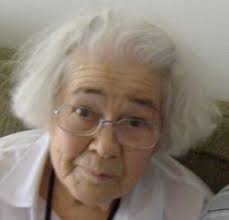 Anna Mae “Ann” Ingram Scherrer (1924-2018)