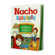 Libro nacho enseñe a leer a su hijo. Cartilla Nacho Pdf