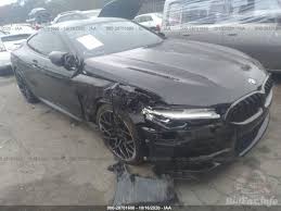 As far as you guys know, i never stick for too long to a color on none of my cars. Bmw M8 Competition 2020 Black 4 4l Vin Wbsae0c01lbm08378 Free Car History