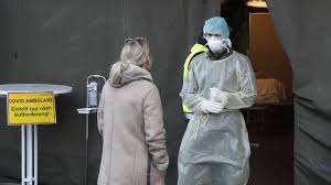 Alles zum thema coronavirus für menschen die sich informieren wollen und sich schützen. Corona Krise Kontaktverbot In Deutschland Das Ist Jetzt Noch Erlaubt Deutschland