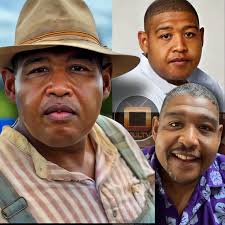 Happy 47th Birthday to Omar Benson Miller. Born October 7, 1978, He is an  actor known for his work as Walter Simmons