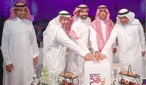 With every update, we are embodying to you our utmost effort to let you live the future today. Saudi Telecom Launches Its Mobile Wallet Stc Pay Holds Talks With Western Union To Add Cross Border Payments