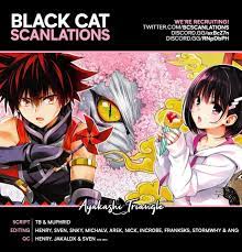 Ayakashi Triangle, Chapter 1: Matsuri, Suzu, and the Ayakashi - ayakashi  triangle Manga Online