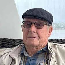 John Brinson Obituary (1933