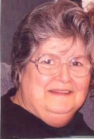 Linda Gregory Obituary (1944