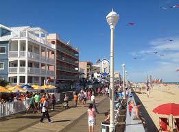 Ocean City Md Amusements Attractions Plan An Ocean City Vacation