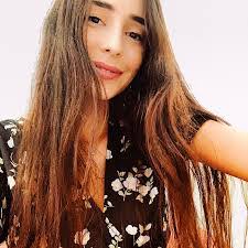 Ingrid Piper's Instagram, Twitter & Facebook