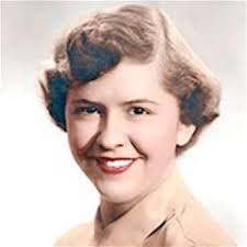 Barbara Anderson Obituary