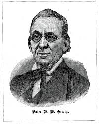 German-American Resources at the Max Kade Institute — Creators T through Z 